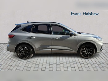 Used Ford Kuga 2023 for sale - 78432860: Photo