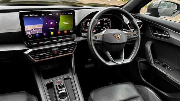 Used Cupra Formentor 2023 for sale - 76141932: Photo 10
