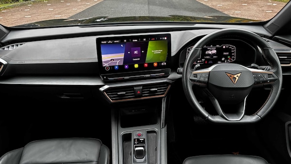 Used Cupra Formentor 2023 for sale - 76141932: Photo 11