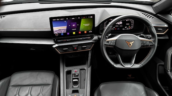 Used Cupra Formentor 2023 for sale - 76141932: Photo 12