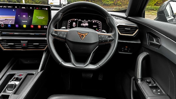 Used Cupra Formentor 2023 for sale - 76141932: Photo 13