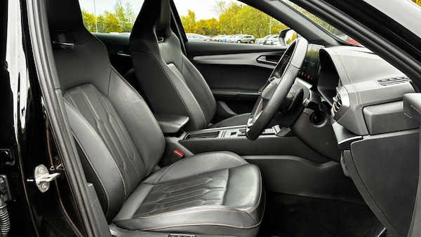 Used Cupra Formentor 2023 for sale - 76141932: Photo 14