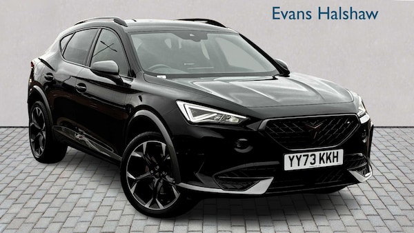 Used Cupra Formentor 2023 for sale - 76141932: Photo 1