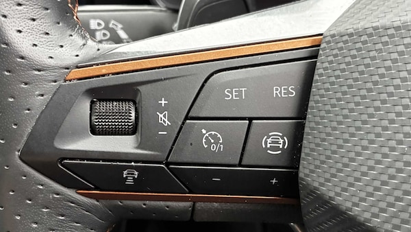 Used Cupra Formentor 2023 for sale - 76141932: Photo 25