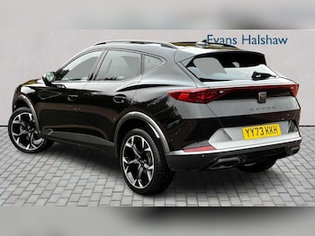 Used Cupra Formentor 2023 for sale - 76141932: Photo