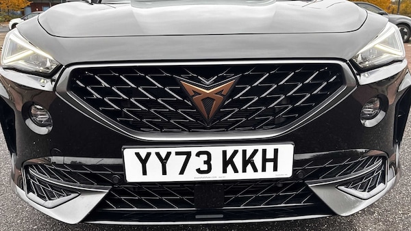 Used Cupra Formentor 2023 for sale - 76141932: Photo 30