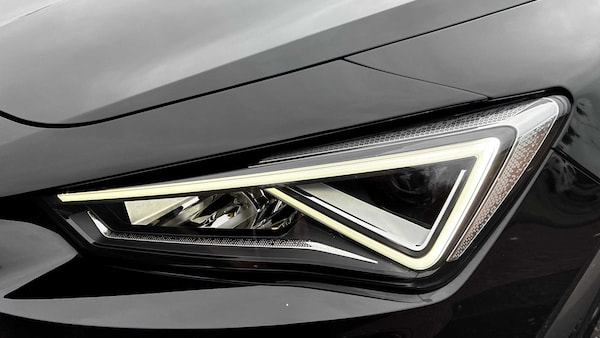 Used Cupra Formentor 2023 for sale - 76141932: Photo 31