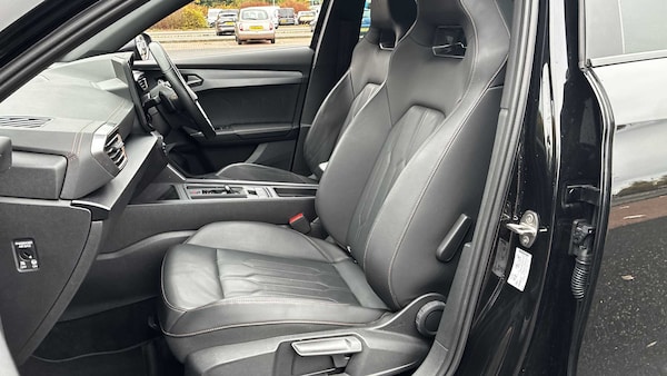Used Cupra Formentor 2023 for sale - 76141932: Photo 32