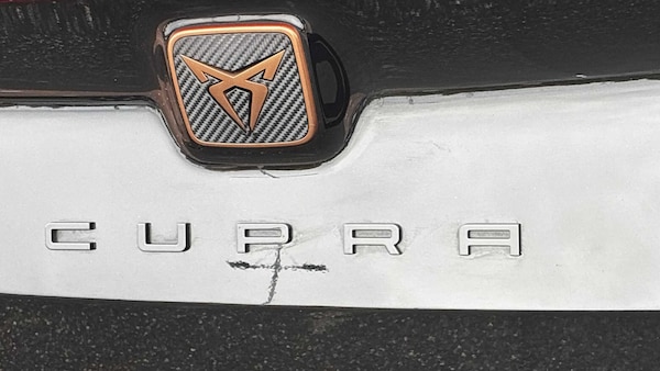 Used Cupra Formentor 2023 for sale - 76141932: Photo 33