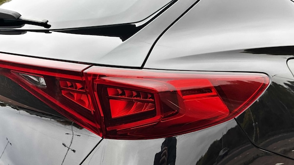 Used Cupra Formentor 2023 for sale - 76141932: Photo 34