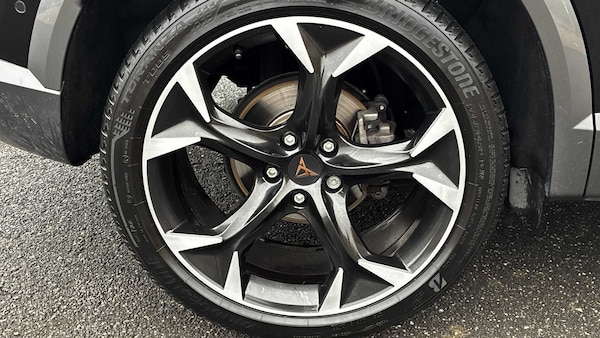 Used Cupra Formentor 2023 for sale - 76141932: Photo 35