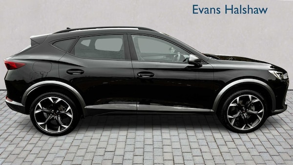 Used Cupra Formentor 2023 for sale - 76141932: Photo 3
