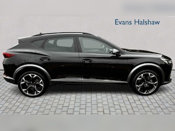 Used Cupra Formentor 2023 for sale - 76141932: Photo
