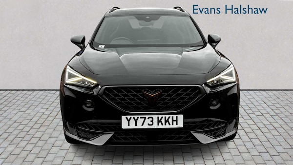 Used Cupra Formentor 2023 for sale - 76141932: Photo 4