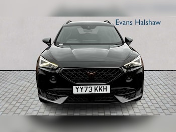 Used Cupra Formentor 2023 for sale - 76141932: Photo