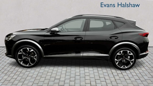 Used Cupra Formentor 2023 for sale - 76141932: Photo 5