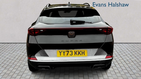Used Cupra Formentor 2023 for sale - 76141932: Photo 6