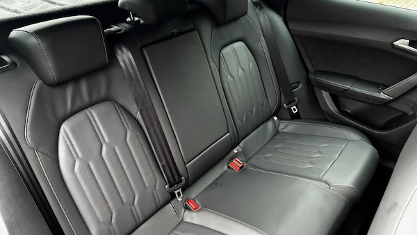 Used Cupra Formentor 2023 for sale - 76141932: Photo 8