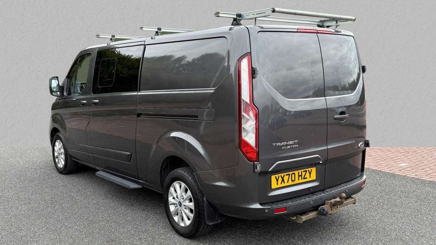 Vehicle 11