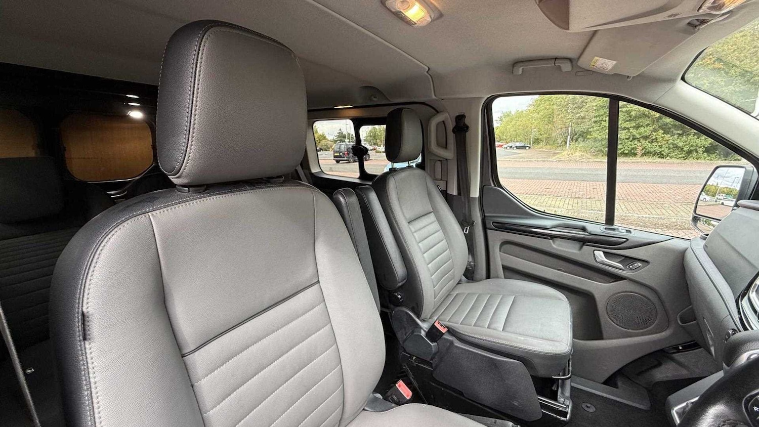 Vehicle 24