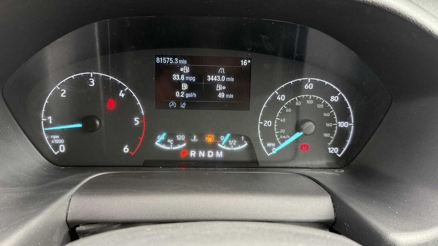 Vehicle 29