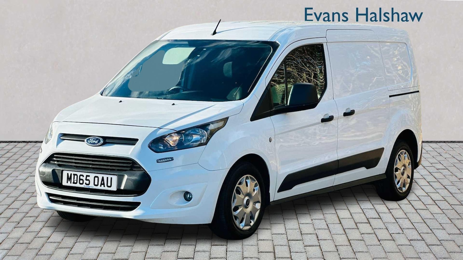 Used Ford Transit Connect 2015 for sale - 76460104: Photo 1