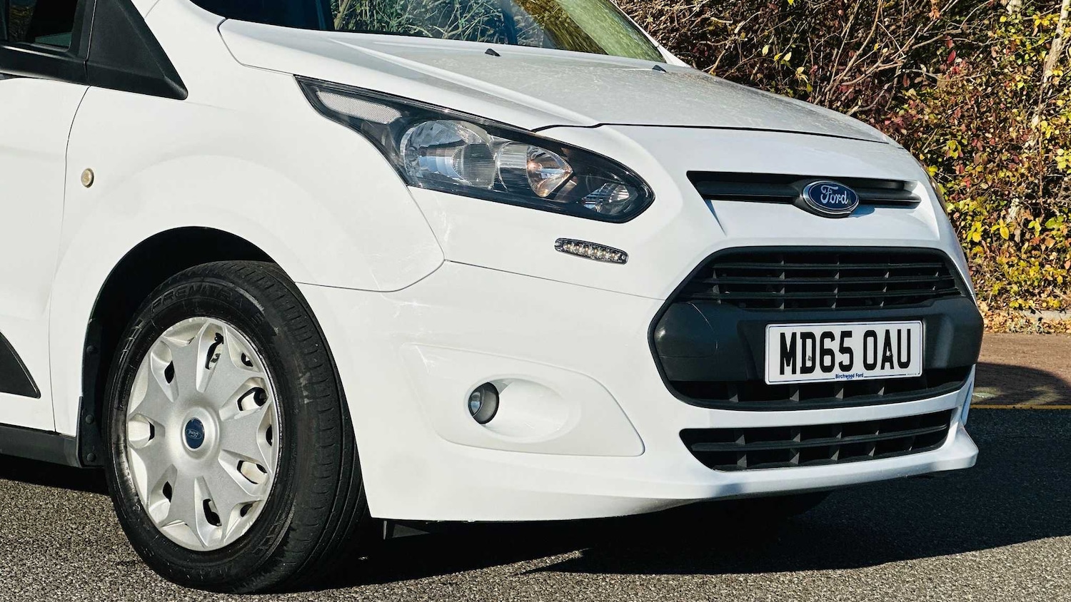 Used Ford Transit Connect 2015 for sale - 76460104: Photo 10