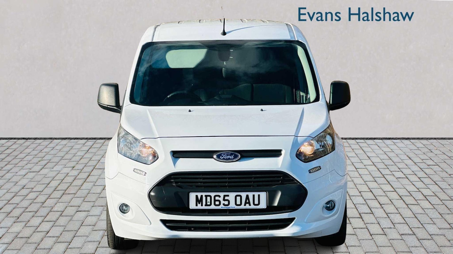 Used Ford Transit Connect 2015 for sale - 76460104: Photo 11