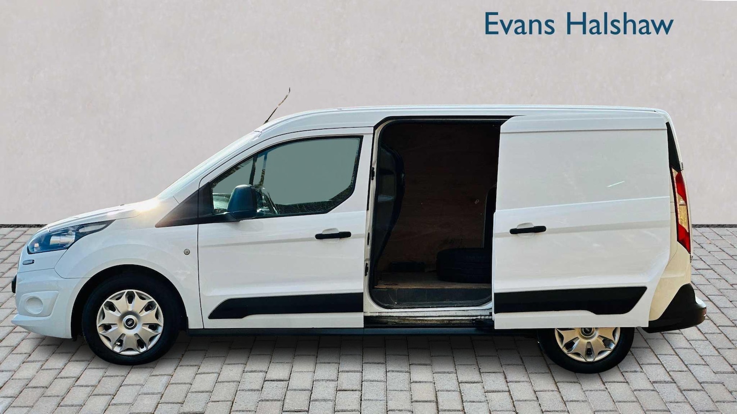 Used Ford Transit Connect 2015 for sale - 76460104: Photo 18