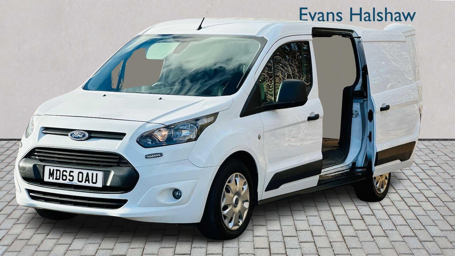 Used Ford Transit Connect 2015 for sale - 76460104: Photo 19