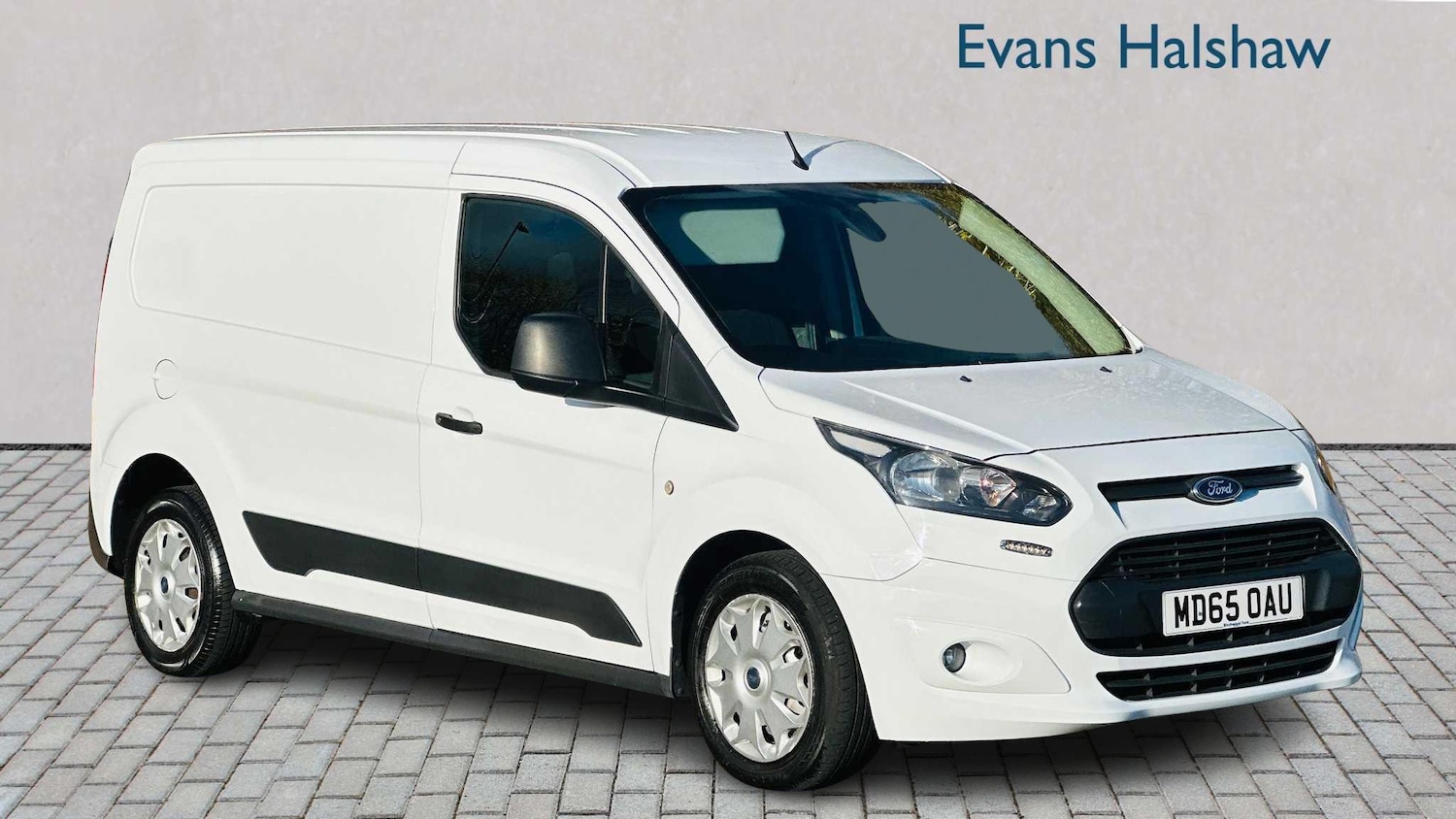 Used Ford Transit Connect 2015 for sale - 76460104: Photo 2