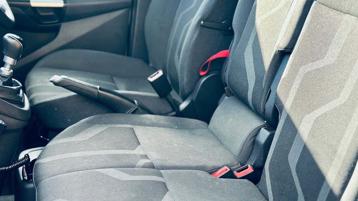 Used Ford Transit Connect 2015 for sale - 76460104: Photo 22