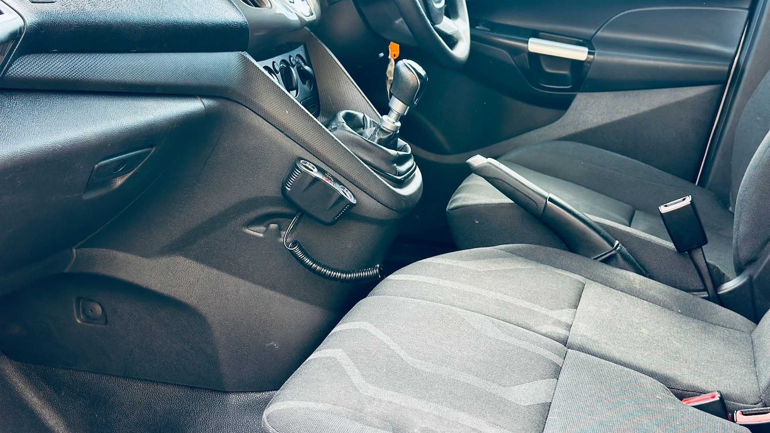 Used Ford Transit Connect 2015 for sale - 76460104: Photo 26