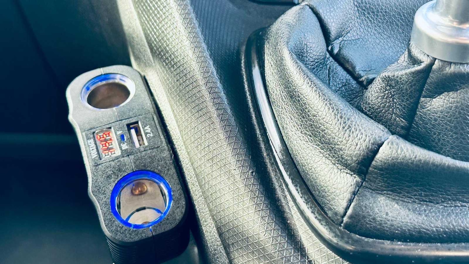 Used Ford Transit Connect 2015 for sale - 76460104: Photo 29