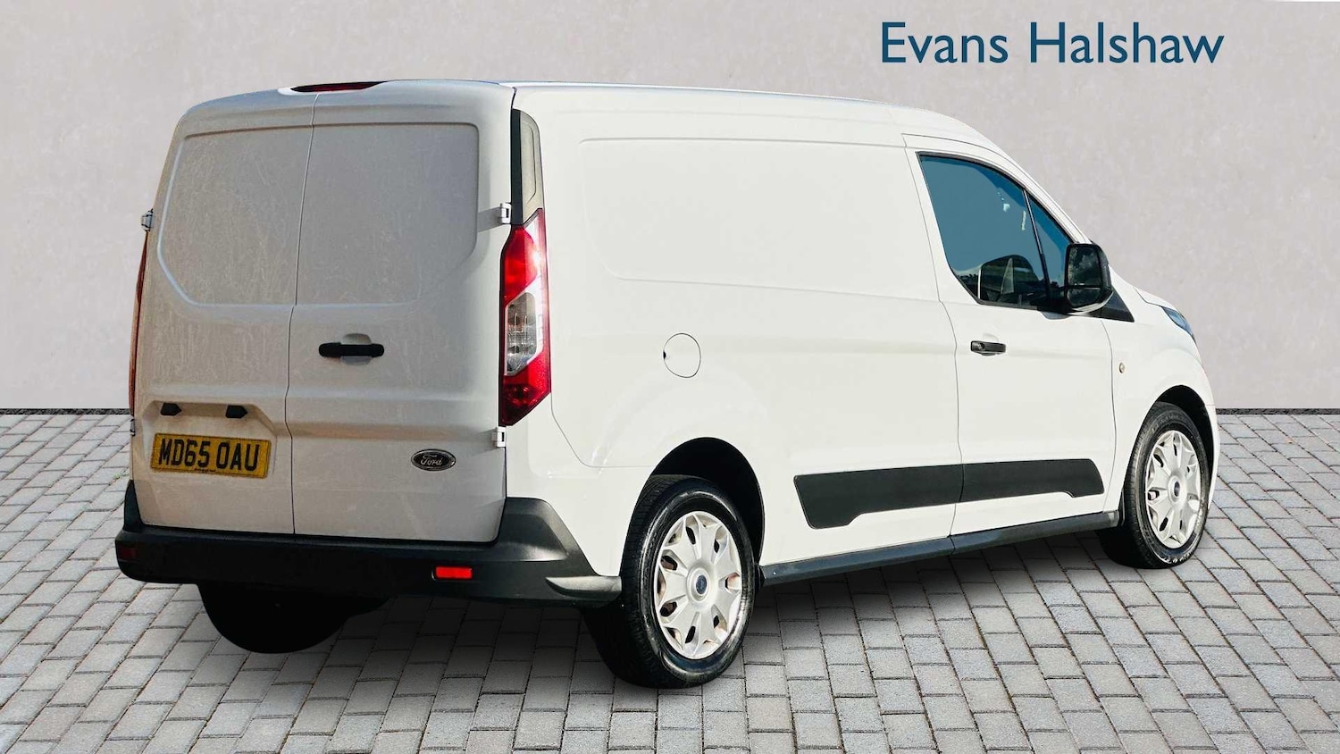 Used Ford Transit Connect 2015 for sale - 76460104: Photo 3