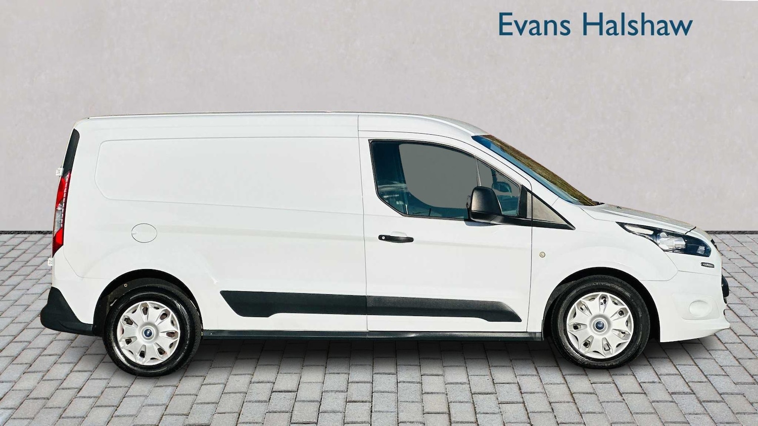 Used Ford Transit Connect 2015 for sale - 76460104: Photo 5