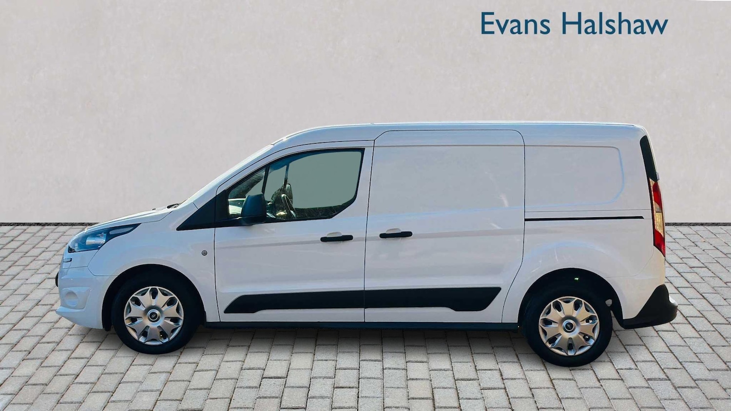 Used Ford Transit Connect 2015 for sale - 76460104: Photo 6