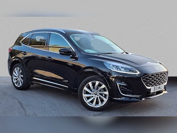 Ford - Kuga