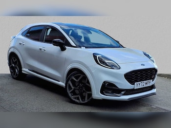 Used Ford Puma 2023 for sale - 75710869: Photo