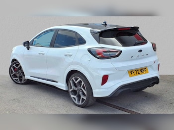 Used Ford Puma 2023 for sale - 75710869: Photo