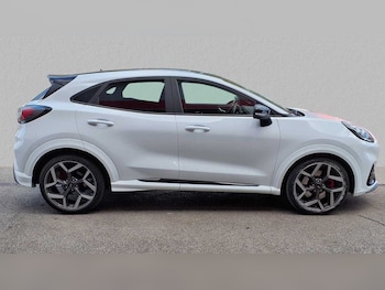 Used Ford Puma 2023 for sale - 75710869: Photo