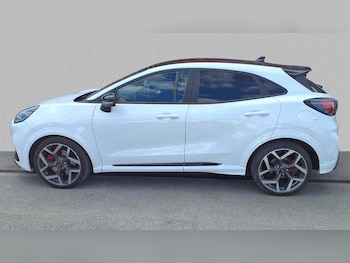 Used Ford Puma 2023 for sale - 75710869: Photo