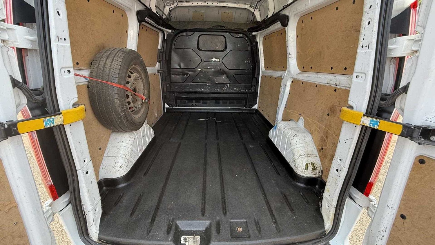 Vehicle 16