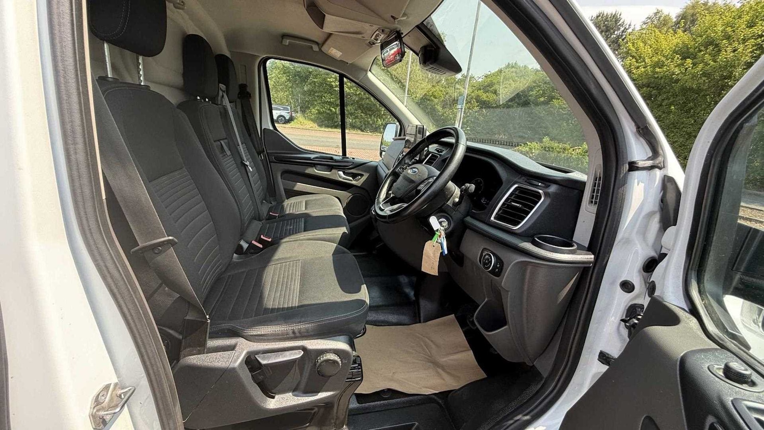 Vehicle 25