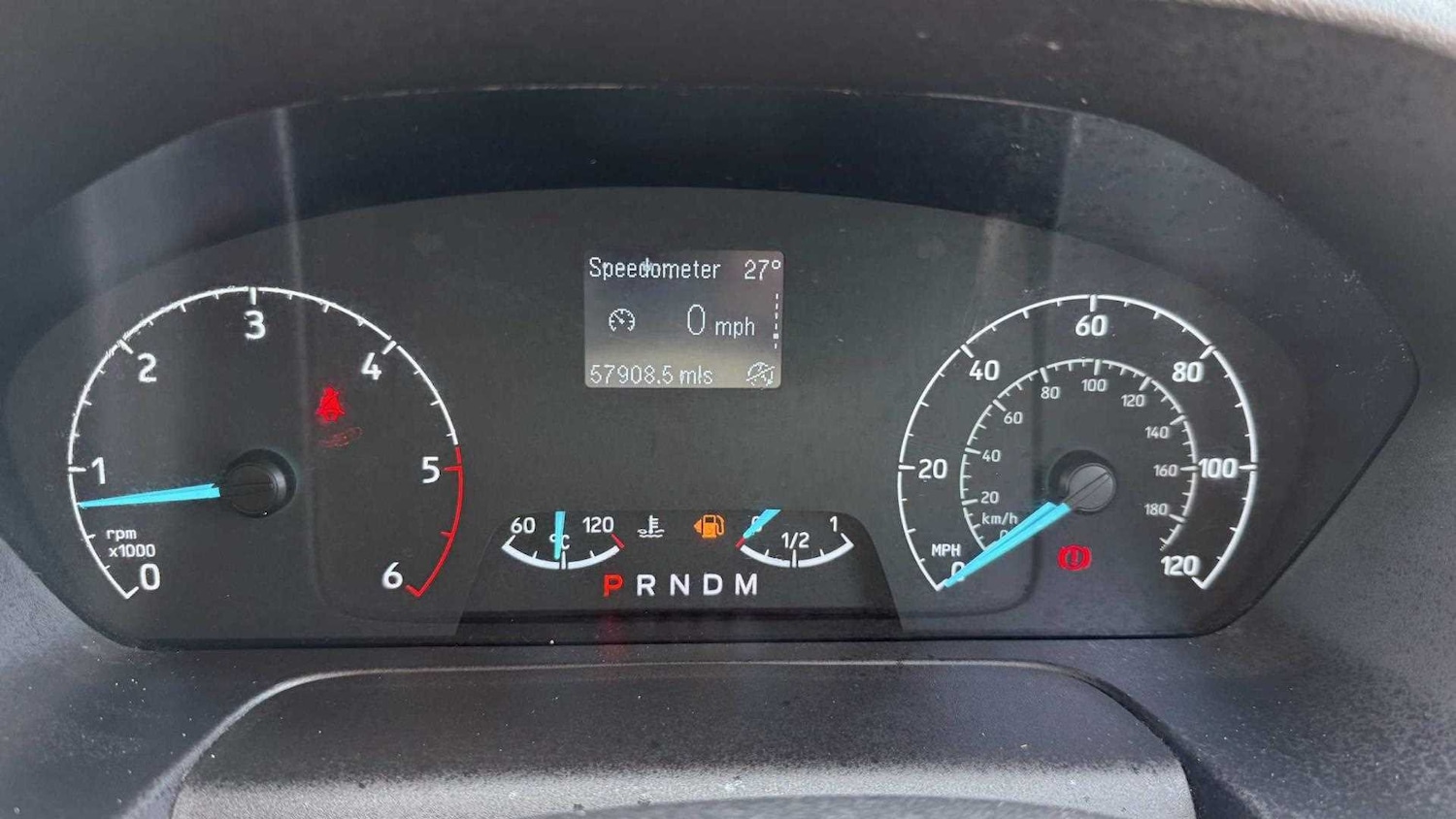 Vehicle 31
