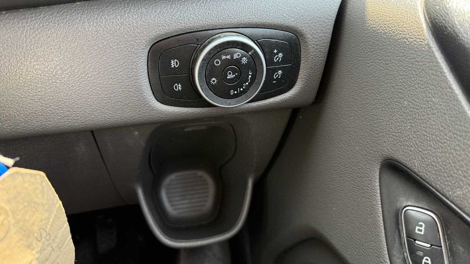 Vehicle 32