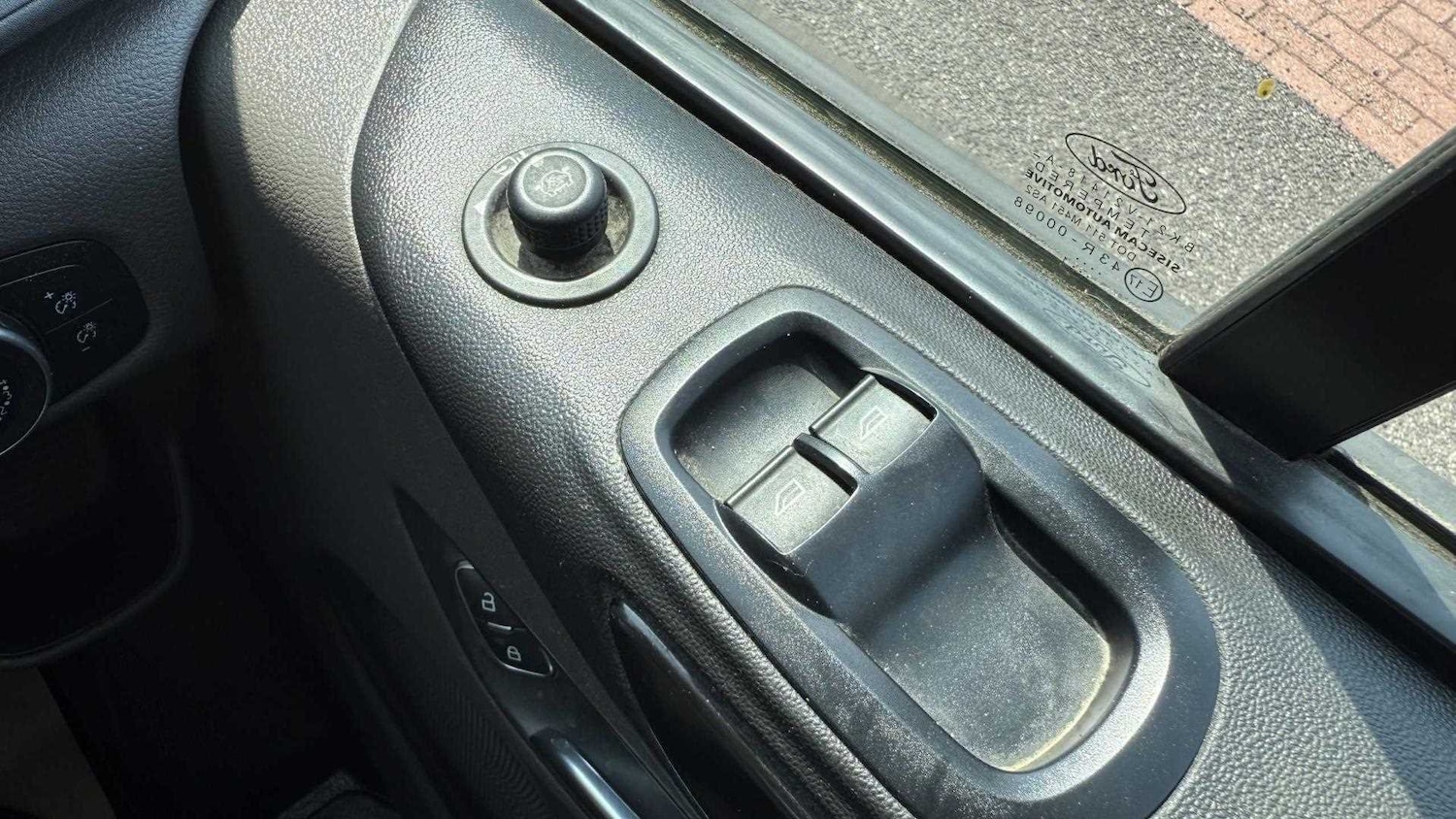 Vehicle 33