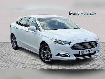 Used Ford Mondeo 2017 for sale - 78451657: Photo