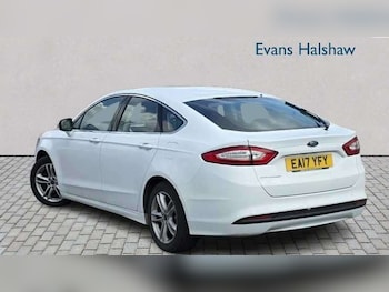 Used Ford Mondeo 2017 for sale - 78451657: Photo