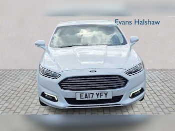 Used Ford Mondeo 2017 for sale - 78451657: Photo